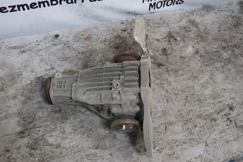 GRUP DIFERENTIAL SPATE AUDI A6 3.0 TDI /