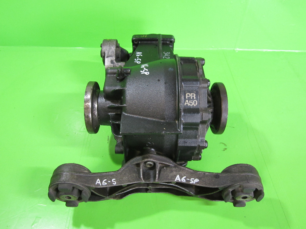 GRUP DIFERENTIAL SPATE AUDI A6 C5 2.5 TD