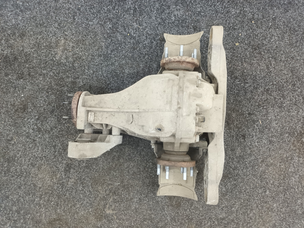 Grup diferential spate Audi A6 C6 2.7 TDI BPP 2004-2008 DezP: 17827