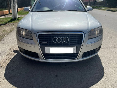 Grup diferential spate Audi A8 3.0 ASB D3 Facelift 2005 2006 2007 2008 2009 2010