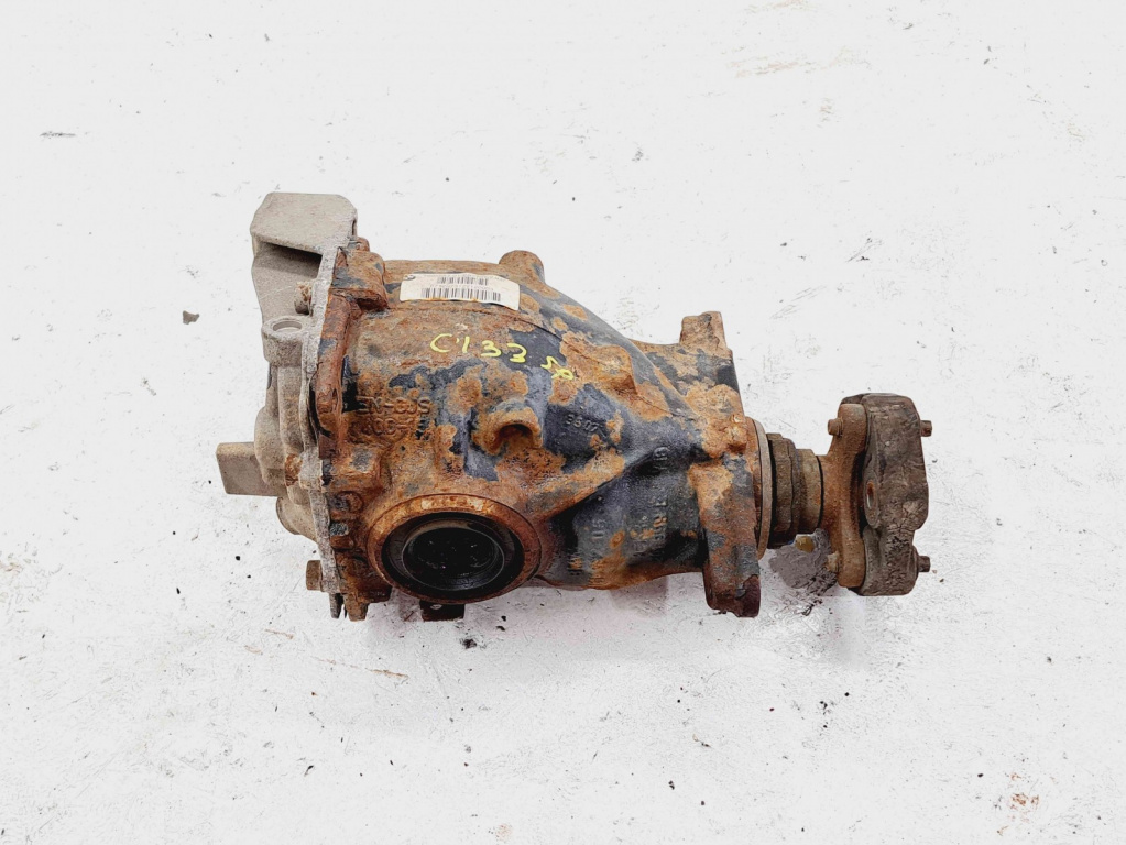 Grup diferential spate Bmw 1 (F20, F21) [Fabr 2011-2017] 7605587 1.6 N47T 85KW / 120CP 1.6 N47T 85KW / 120CP