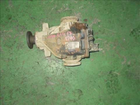 Grup Diferential Spate BMW 3 (E46) 320 d M47N 204 D4