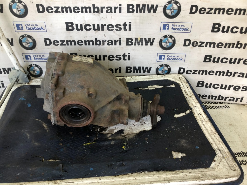 Grup diferential spate BMW F30,F31,F32,F34,F36 330