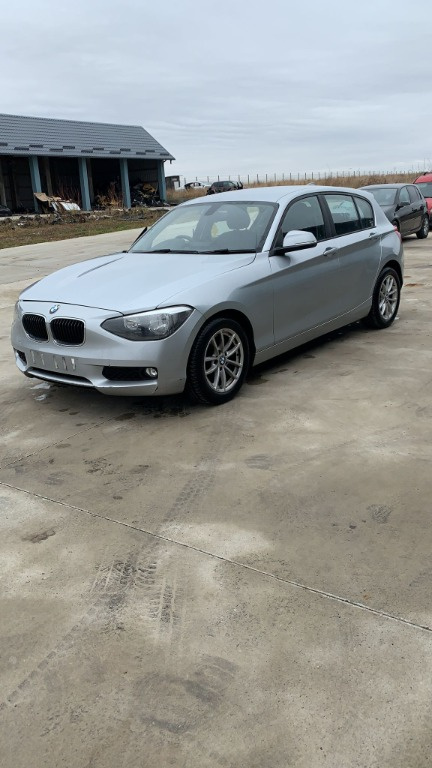 Grup diferential spate BMW Seria 1 118D F20 raport 3.08