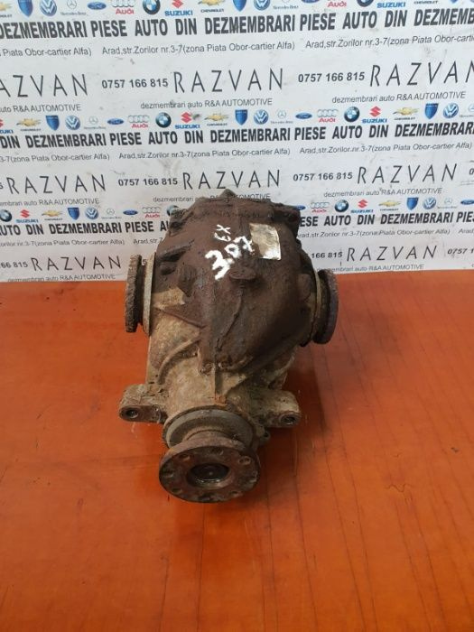 Grup Diferential Spate Bmw X3 E83 2.0 Diesel 150 Cai Raport 3.07