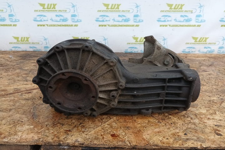 Grup diferential spate cutie automata 3.0 tdi asb 