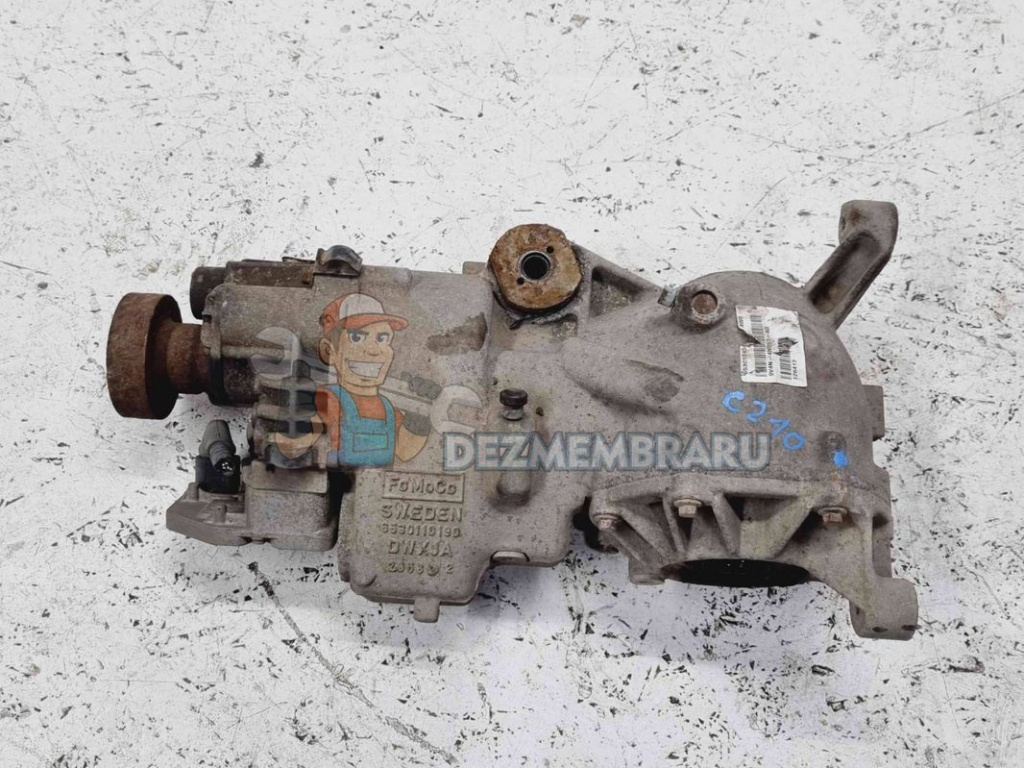 Grup diferential spate Ford Kuga I [Fabr 2008-2012] 9V4N-4N053-AD 2.0 TDCI TXMA 120KW / 163CP