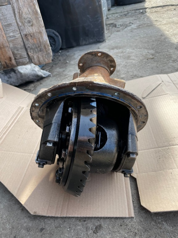 Grup Diferential Spate Kia Sorento 2006-