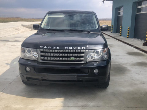 Grup diferential spate Land Rover Range Rover Sport 2.7 TDV6 276DT