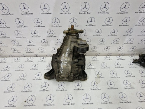 Grup diferential spate Mercedes C220 cdi W205 raport 2.47 A2053505200 A2053510005