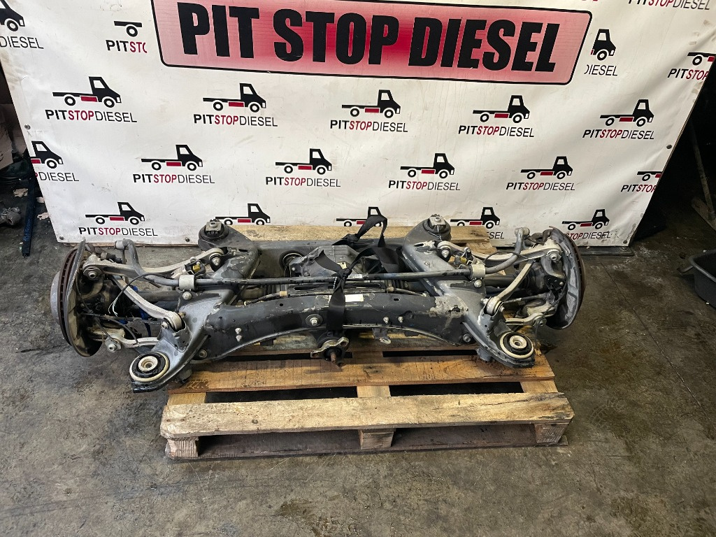 Grup diferential spate mercedes cls x218 w218 350cdi 2011 2012 2013 2014 2015 2016 2017 a2183508200