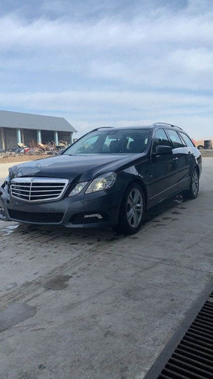 Grup diferential spate Mercedes E Class W212 E 350 3.0 CDI A2043510508 1.3