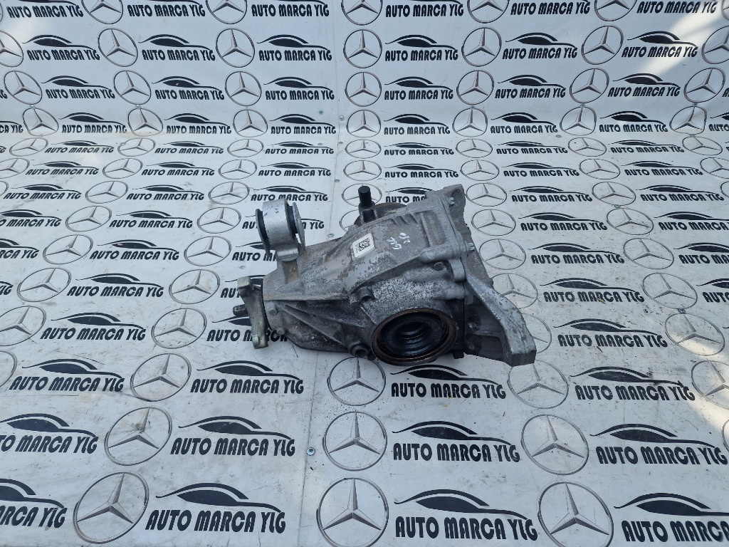 Grup diferential spate Mercedes Glc250 X253 A2053510008