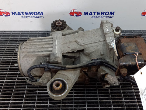 GRUP DIFERENTIAL SPATE PEUGEOT 4007 4007 2.2 HDI - (2007 2012)