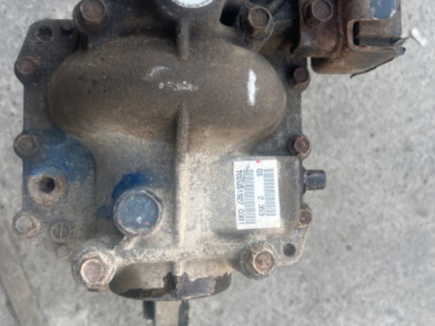 Grup Diferential Spate Peugeot 4007 Mitsubishi Outlander 2 C-CROSSER / T02GS1927 2.353 Motor 2.2 2.0 Diesel