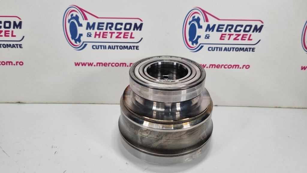 Grup Diferential Spate Quattro 0CL409751 / STRONIC