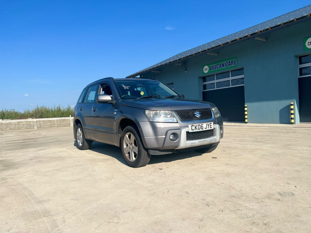 Grup diferential spate Suzuki Grand Vitara 1.9 DDiS F9Q