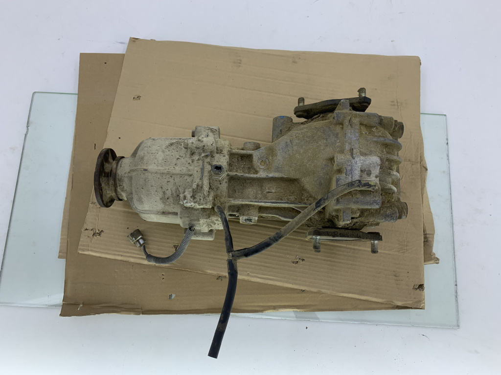 Grup diferential spate Suzuki SX4 M16A 2