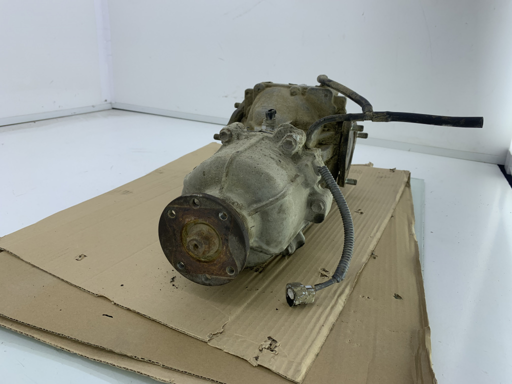 Grup diferential spate Suzuki SX4 M16A 2