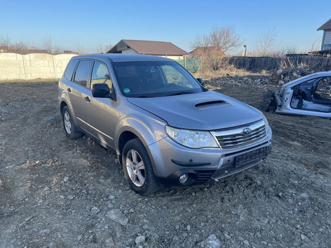 Grup/Diferential Subaru Forester 2008-2013