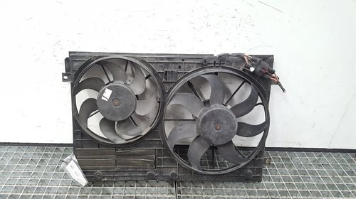 Grup electroventilatoare 1K0121207AT, Vw