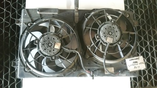 Grup electroventilatoare VOLKSWAGEN SHAR