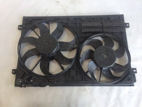 Grup electroventilatoare VW Jetta 2004-2010 2.0 FSI COD: 1K0121207A