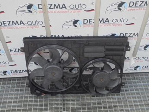 GRUP ELECTROVENTILATOARE , VW PASSAT (3C2)