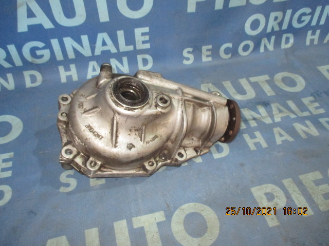 Grup fata BMW E70 X5 4.8i; raport 3,91