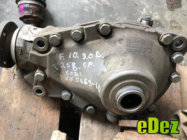 Grup fata BMW Seria 3 (2012-2019) [F31] 3.0 d 7558151