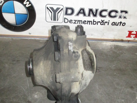 GRUP FATA BMW SERIA 7 F01 MOTOR 3.0 d BI-TURBO RAPORT 2.65 AN 2011