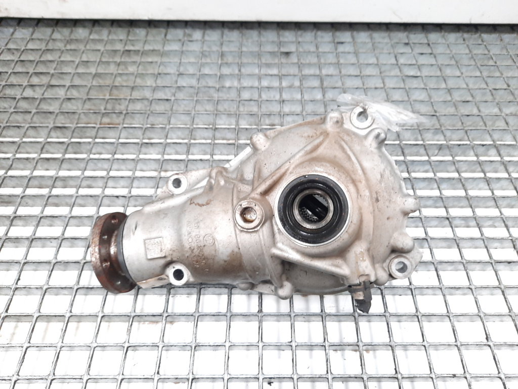 Grup fata, cod 8635030, 8618381, Bmw X4 (F26), 2.0 diesel, B47D20A