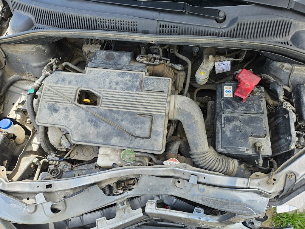 Grup fata / cutie transfer Suzuki Sx4 1.6 16V M16A
