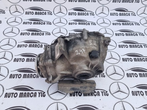 Grup fata Mercedes W212 W221 W204 X204 raport 2.47 cod A2213301402