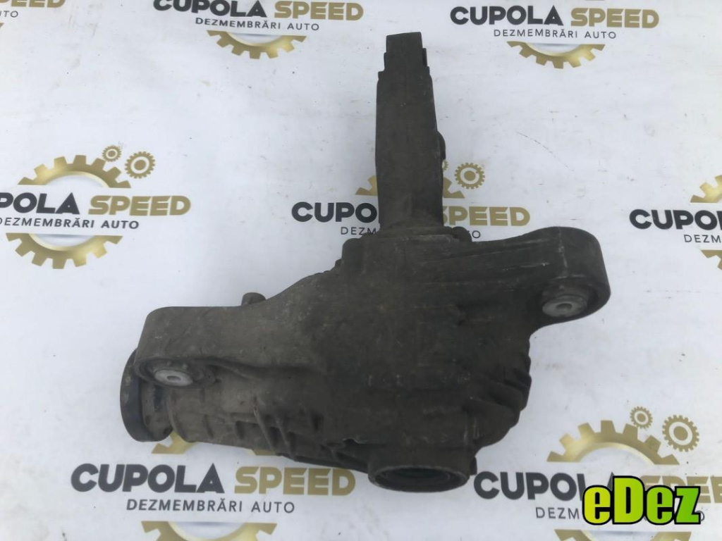 Grup fata raport 3.45 Mercedes GL Class (2006->) [X164] 320 cdi a1643302102