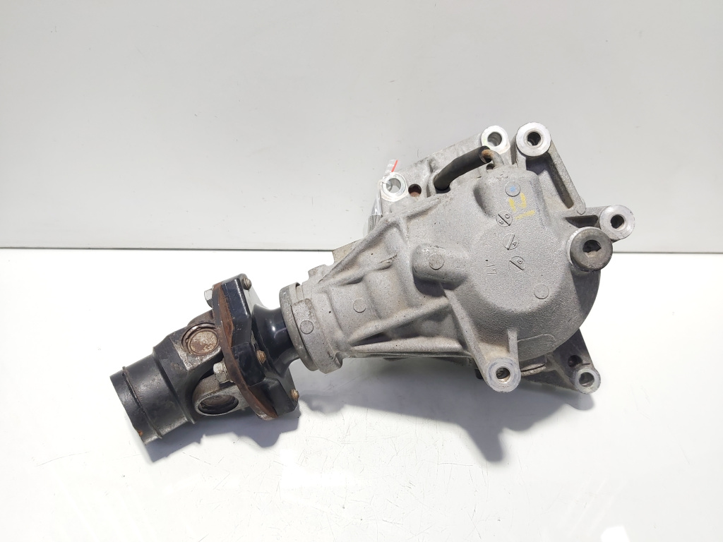Grup fata, Renault Koleos 1, 2.0 DCI, M9R832, 6 vit man, 4x4 (id:635678)