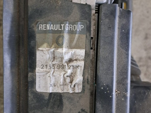 GRUP RADIATOARE 1.6 DCI Renault Megane IV 4 Talisman Scenic Grand 214814354R 214819674R