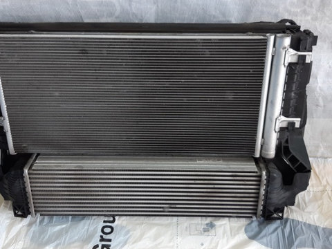 GRUP RADIATOARE (GMW) PENTRU BMW SERIA 1 F40