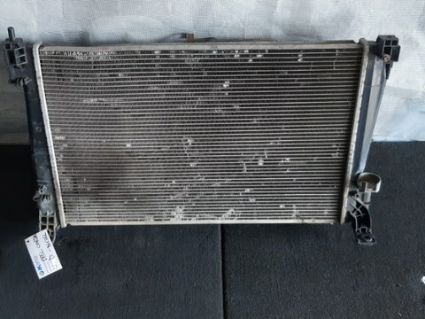 Radiator opel corsa d - Anunturi cu piese