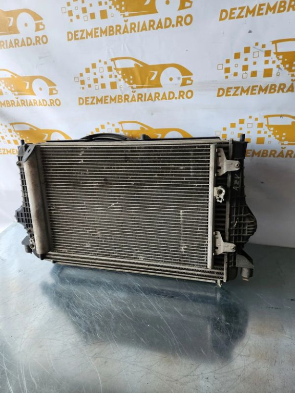 Grup Radiatoare Radiator Apa Clima Inter