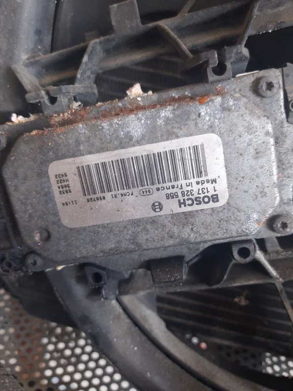 Grup Radiatoare Radiator Apa Clima Inter