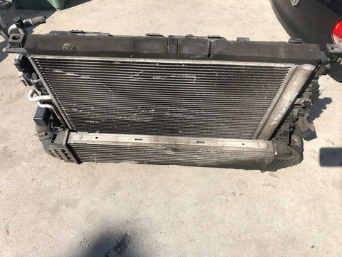 Grup radiatoare ,radiator cutie automata , ventilatoare Ford Galaxy E5