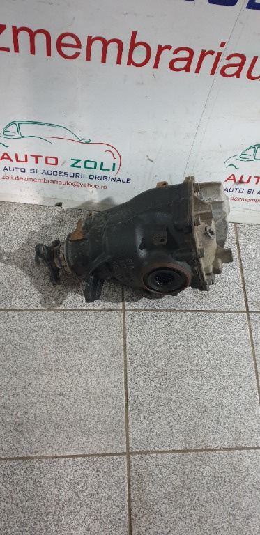 Grup spate 2.0 diesel 3 prinderi BMW SERIA 1 F21 DIN 2017 RAPORT 2.65