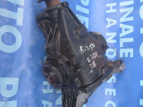 Grup spate BMW E36 316i; raport 3,45