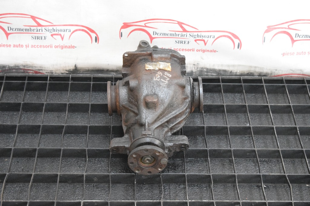 Grup spate BMW E46 1.9 B 603
