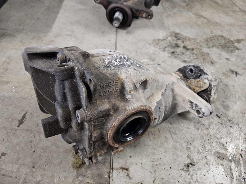 Grup spate BMW Seria 4 F36 2.0 Benzina 2016, 7603746 / RAPORT 3.15