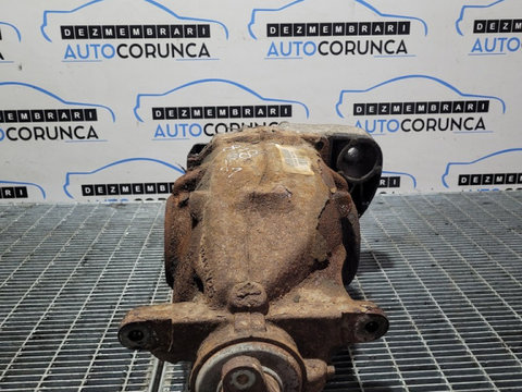 Grup spate BMW X1 E84 2.0 Diesel 2009 - 2012 N47 D20C RAPORT 3.40 8909091417790002