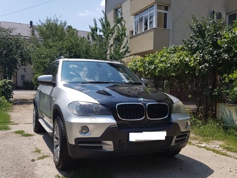 GRUP SPATE BMW X5 E70