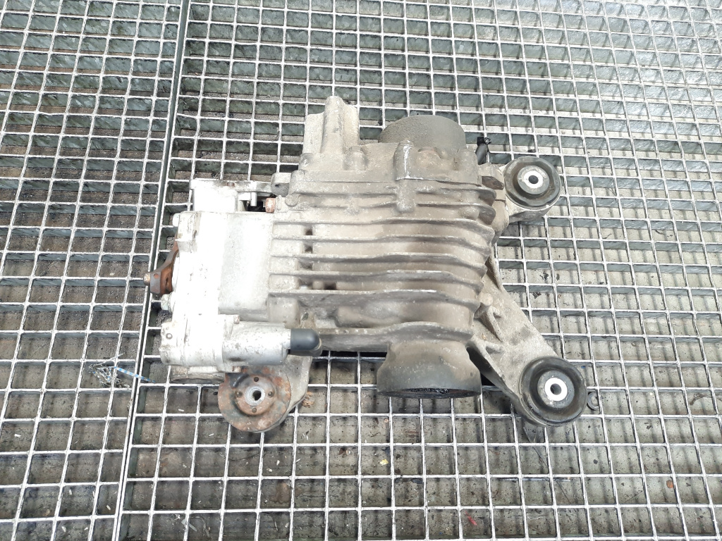 Grup spate, cod 0AV525010A, VW Golf 5 Plus (5M1), 2.0 TDI, BKD, 4X4 (idi:557647)
