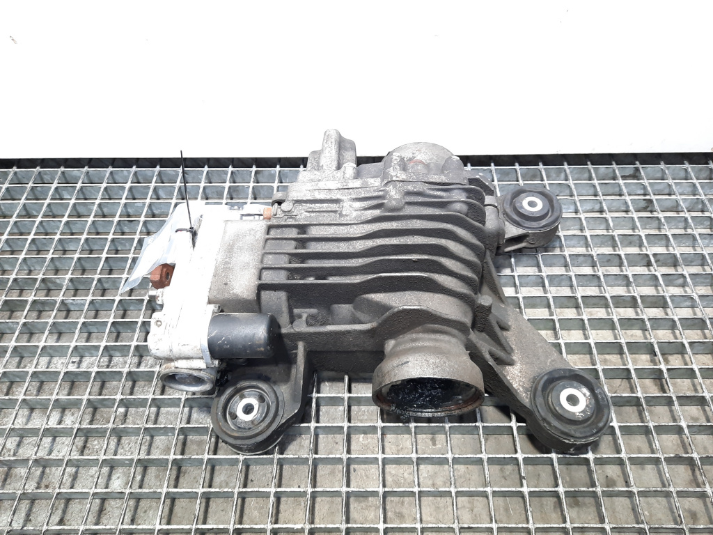 Grup spate, cod 0AV525554C, VW Golf 6 Cabriolet (517), 1.6 TDI, CAY, 4motion  (idi:471816)